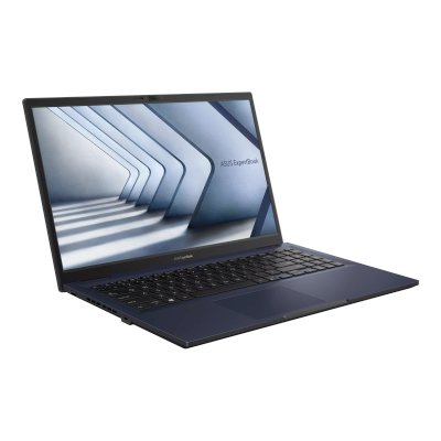 ноутбук ASUS ExpertBook B1 B1502CVA-BQ3494 90NX06X1-M04C10 Черный