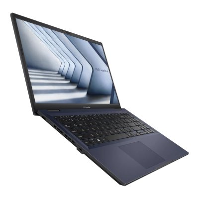 ноутбук ASUS ExpertBook B1 B1502CVA-BQ3494 90NX06X1-M04C10 Черный