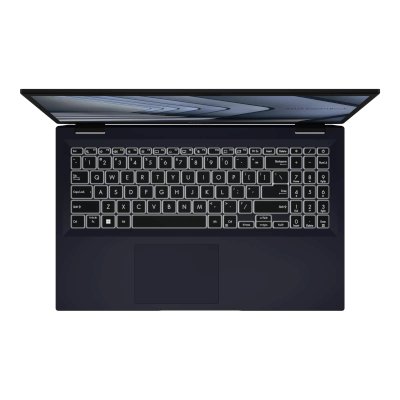 ноутбук ASUS ExpertBook B1 B1502CVA-BQ3494 90NX06X1-M04C10 Черный