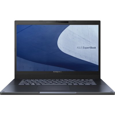 ноутбук ASUS ExpertBook B2 B2502CBA-BQ0865 90NX04K1-M015E0 Черный
