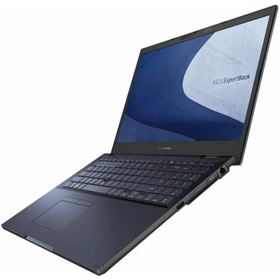 ноутбук ASUS ExpertBook B2 B2502CVA-BQ0183X 90NX06F1-M006C0 Черный