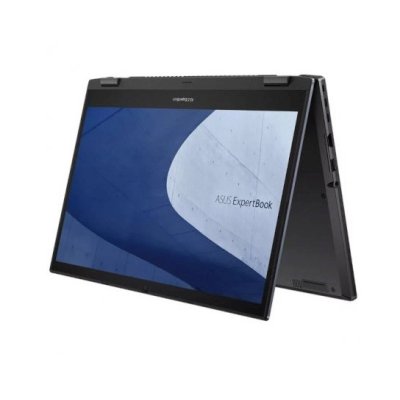 ноутбук ASUS ExpertBook B2 Flip B2502FBA-E80040 90NX04L1-M001C0 Черный