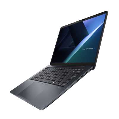 ноутбук ASUS ExpertBook B3 B3405CVA 90NX08K1-M01E70_Win11P