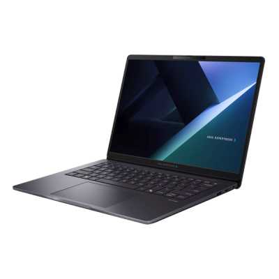 ноутбук ASUS ExpertBook B3 G2 BM3406CGA-LY0047 90NX0AD1-M001H0-wpro Серый