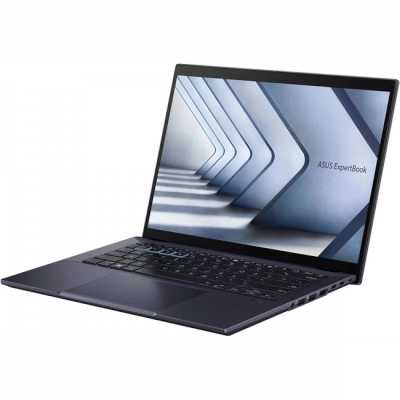 ноутбук ASUS ExpertBook B5 B5404CVA-QN0102 90NX0701-M003P0 Черный