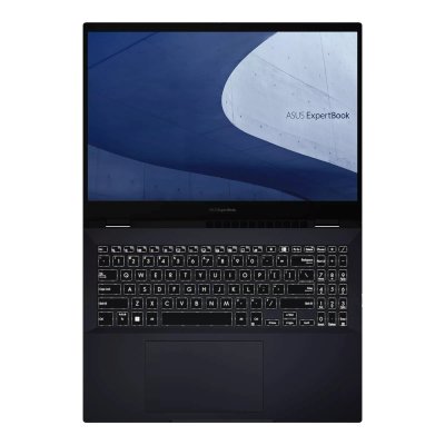 ноутбук ASUS ExpertBook B5 OLED B5602CBA-L20376 90NX05H1-M00EB0 Черный