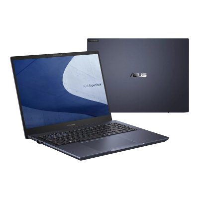ноутбук ASUS ExpertBook B5 OLED B5602CBA-L20376 90NX05H1-M00EB0 Черный