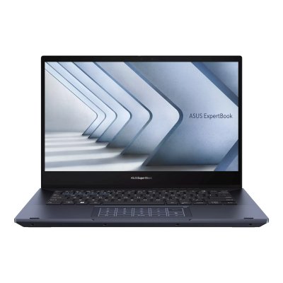 ноутбук ASUS ExpertBook B5 Flip B5402FVA-HY0280W 90NX06N1-M009J0 Черный