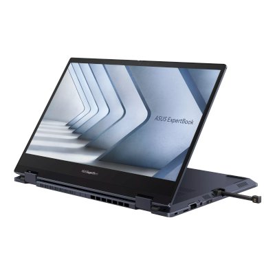 ноутбук ASUS ExpertBook B5 Flip B5402FVA-HY0280W 90NX06N1-M009J0 Черный