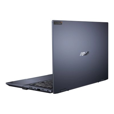 ноутбук ASUS ExpertBook B5 Flip B5402FVA-HY0280W 90NX06N1-M009J0 Черный