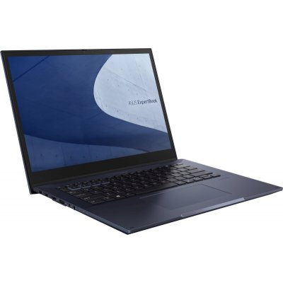 ноутбук ASUS ExpertBook B7 Flip B7402FBA-L90079 90NX04V1-M00NH0 Черный
