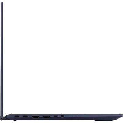ноутбук ASUS ExpertBook B7 Flip B7402FBA-L90079 90NX04V1-M00NH0 Черный