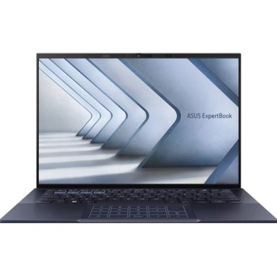 ноутбук ASUS ExpertBook B9 B9403CVA-KM0136X 90NX05W1-M00500 Черный