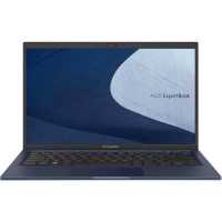 ноутбук ASUS ExpertBook L1 L1400CDA-EK0600 90NX03W1-M06550-wpro Черный