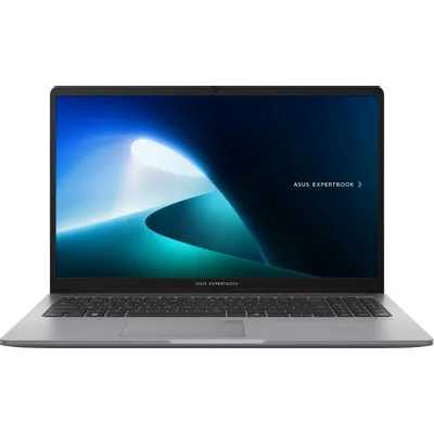 ноутбук ASUS ExpertBook P1 P1503CVA 90NX0881-M02V80_32Win11P Черный