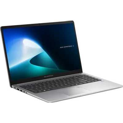 ноутбук ASUS ExpertBook P1 P1503CVA 90NX0881-M02V80_32Win11P Черный