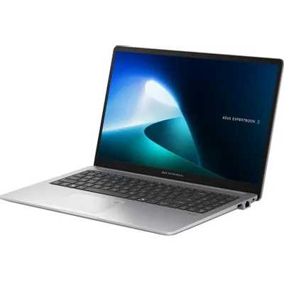 ноутбук ASUS ExpertBook P1 P1503CVA 90NX0881-M02V80_32Win11P Черный
