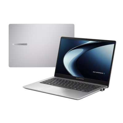 ноутбук ASUS ExpertBook P1 PM1403CDA-S60296 90NX09C1-M00AS0 Серый