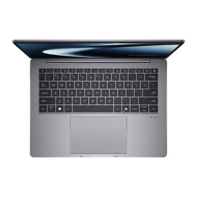 ноутбук ASUS ExpertBook P3 P3405CVA 90NX08E1-M009E0_32Win11P Серый
