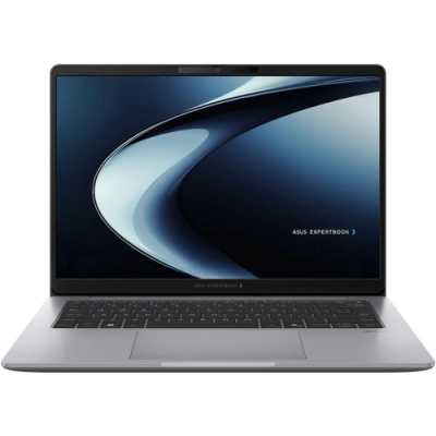 ноутбук ASUS ExpertBook P3 P3406CCAP-LY0160 90NX0AM1-M005S0-wpro Серый