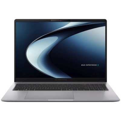 ноутбук ASUS ExpertBook P3 P3606CCAP-MB0124 90NX0AL1-M00460-wpro Серый
