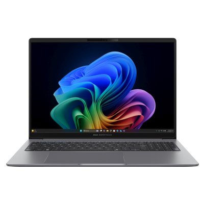 ноутбук ASUS ExpertBook P3 PM3406CKA 90NX0971-M00970_Win11P Серый