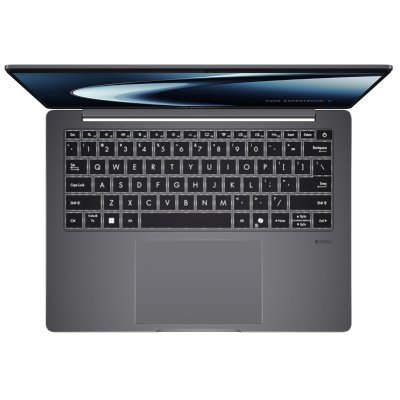 ноутбук ASUS ExpertBook P3 PM3406CKA 90NX0971-M00970_Win11P Серый