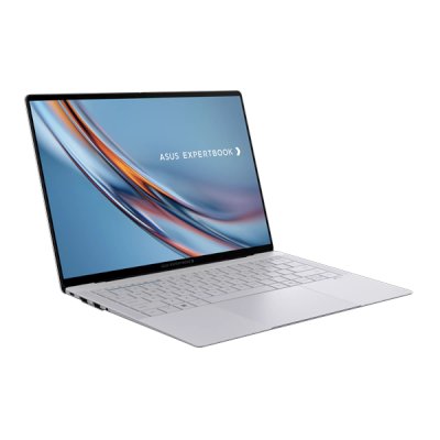 ноутбук ASUS ExpertBook Ultra B9 B9406CAA 90NX09J1-M00RC0_Win11P Серебристый