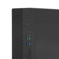 компьютер ASUS ExpertCenter D5 SFF D500SC-0G64050140 90PF02K1-M07110 Черный