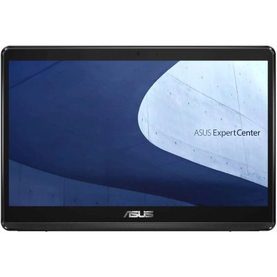 моноблок ASUS ExpertCenter E1 E1600WKAT-BMR204M 90PT0391-M01B60-wpro Черный