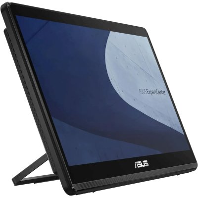 моноблок ASUS ExpertCenter E1 E1600WKAT-BMR204M 90PT0391-M01B60-wpro Черный