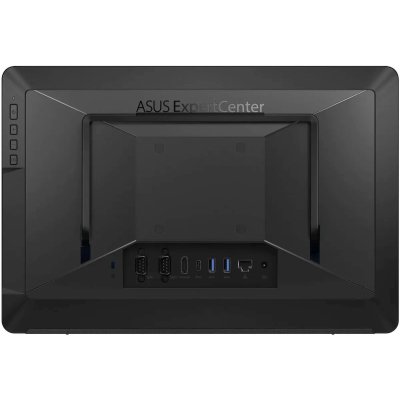 моноблок ASUS ExpertCenter E1 E1600WKAT-BMR204M 90PT0391-M01B60-wpro Черный
