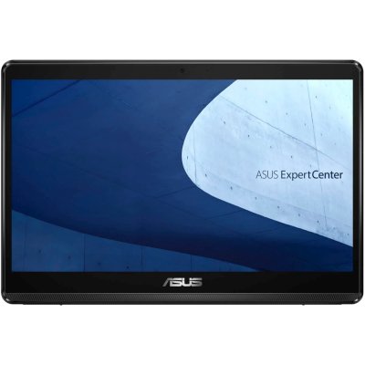 моноблок ASUS ExpertCenter E1 E1600WKAT-BD123M 90PT0391-M00AR0 Черный