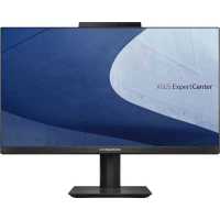 моноблок ASUS ExpertCenter E5 AiO 24 A5402WHAK-BA019M 90PT0371-M03690 Черный