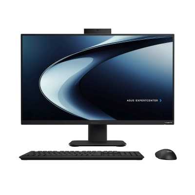 моноблок ASUS ExpertCenter PM670KA-BPE0190 90PT0453-M00810 Черный