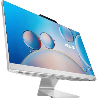 моноблок ASUS F3402WFAK-WA0060 90PT03L1-M004C0 Белый