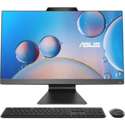 моноблок ASUS F3702WFA-BPE0070 90PT03M2-M00C60-wpro Черный