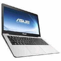 ноутбук ASUS F402CA 90NB0091-M03510 Белый