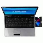 ноутбук ASUS F50SL T4200/2/250/BT/Linux+Win XPH