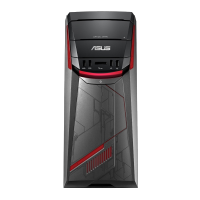 компьютер ASUS G11CD 90PD01L1-M10070
