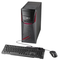 компьютер ASUS G11CD 90PD01L1-M10350