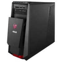 компьютер ASUS G30AK-RU011S 90PD00Y1-M02180