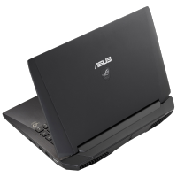 ноутбук ASUS G46VW i7 3630QM/16/750+128/BT/Win 8 Черный
