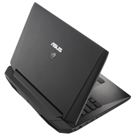 ноутбук ASUS G46VW i7 3630QM/16/750+128/BT/Win 8 Черный