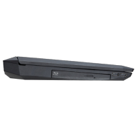 ноутбук ASUS G53SX i7 2670QM/8/1500/BT/Win 7 HP Черный