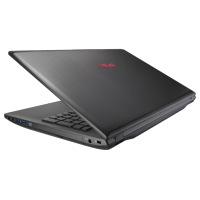 ноутбук ASUS G56JK-CN098H 90NB06D5-M01410 Черный