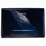 ноутбук ASUS G60JX i7 720QM/6/500/BT/Win 7 HP