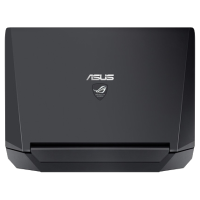 ноутбук ASUS G750JH-T4092H 90NB0181-M01120 Черный