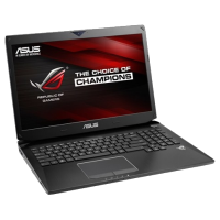 ноутбук ASUS G750JS-T4147H 90NB04M1-M01620 Черный