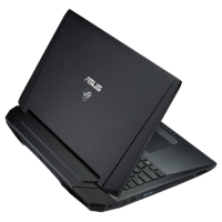 ноутбук ASUS G750JX-T4195H 90NB00N1-M02160 Черный